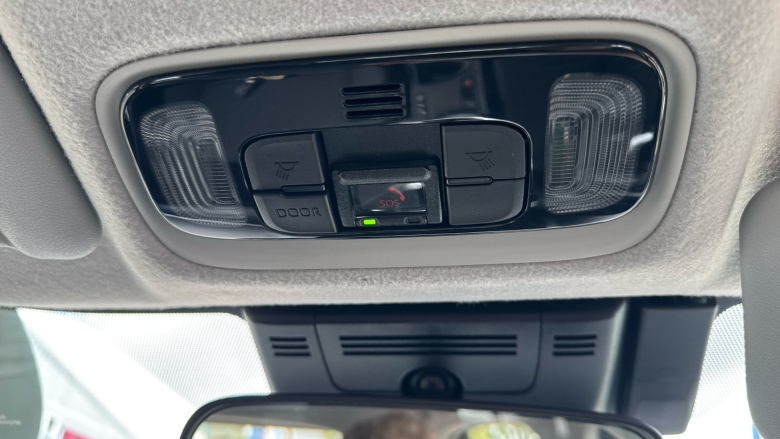 Toyota Yaris Cross 1.5 Hybrid Icon 5dr CVT Hybrid Estate